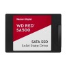 Dysk SSD WD Red WDS100T1R0A (1 TB 2.5" SATA III)