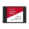 Dysk SSD WD Red WDS500G1R0A (500 GB 2.5" SATA III)