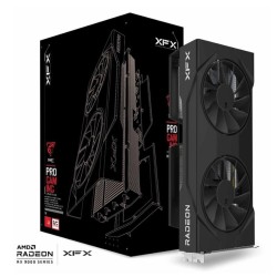 Karta graf. XFX Swift RX 9060XT OC 8 GB