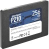 SSD Patriot P210 256GB SATA3 2.5