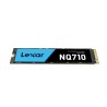 Dysk SSD Lexar LNQ710 2TB M.2 PCIe NVMe