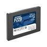 SSD Patriot P220 256GB SATA3 2,5"