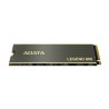 Dysk SSD ADATA Legend 800 2TB M.2 2280 PCI-E x4 Gen4 NVMe