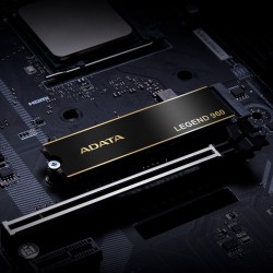 Dysk SSD ADATA LEGEND 960 1TB M.2 2280 PCIe Gen3x4