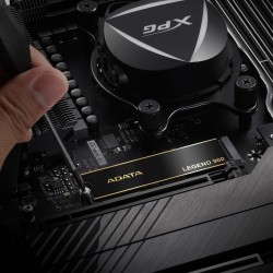 Dysk SSD ADATA LEGEND 960 1TB M.2 2280 PCIe Gen3x4