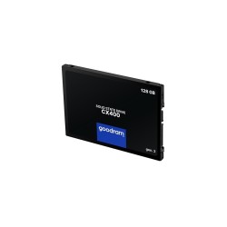 SSD GOODRAM CX400 128GB gen. 2