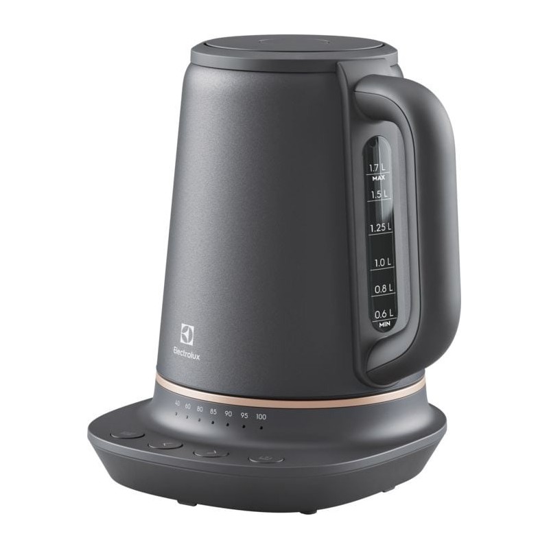 Czajnik ELECTROLUX E7K1-6BP Czajnik ELECTROLUX E7K1-6BP