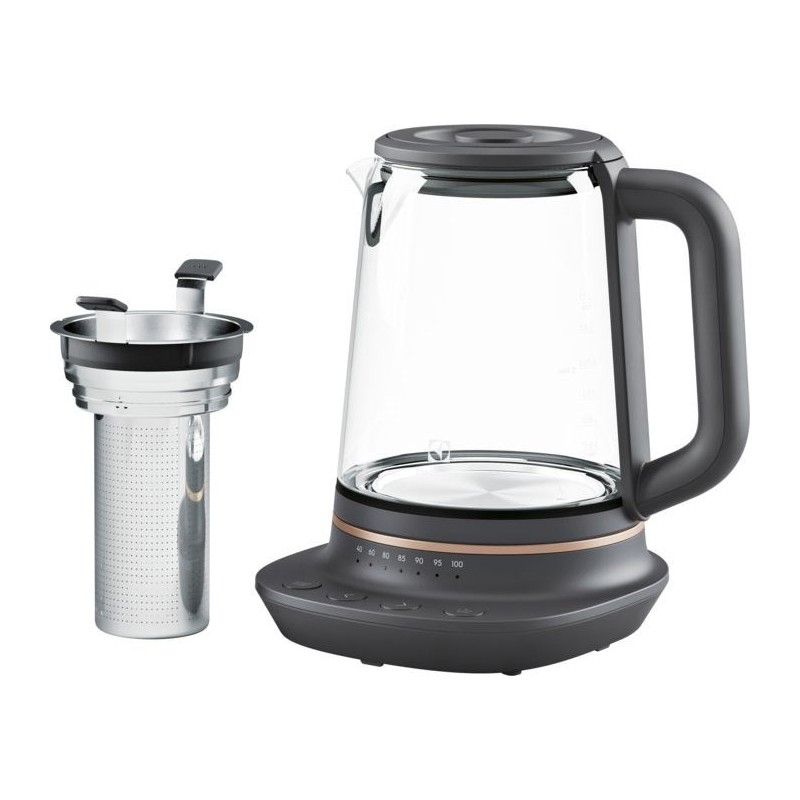 Czajnik ELECTROLUX E7GK1-8BP Czajnik ELECTROLUX E7GK1-8BP