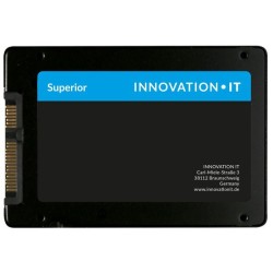 Innovation IT 00-512999 urządzenie SSD 512 GB 2.5" Serial ATA III TLC