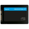 Innovation IT 00-512999 urządzenie SSD 512 GB 2.5" Serial ATA III TLC