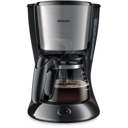 Ekspres przelewowy Philips HD7435/20 ( 700W kolor czarny )