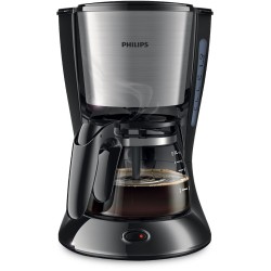 Ekspres przelewowy Philips HD7435/20 ( 700W kolor czarny )