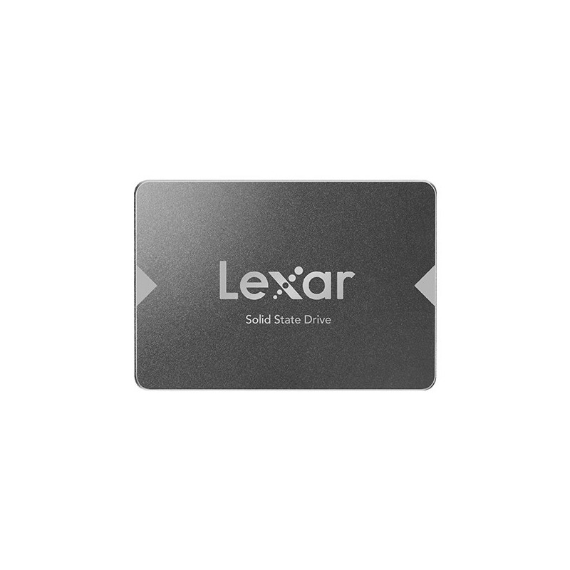 SSD SATA2.5" 512GB 6GB/S/NS100 LNS100-512RB LEXAR