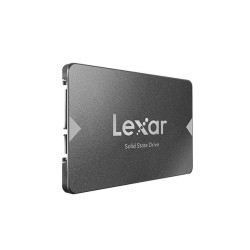 SSD SATA2.5" 512GB 6GB/S/NS100 LNS100-512RB LEXAR