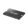 SSD SATA2.5" 512GB 6GB/S/NS100 LNS100-512RB LEXAR