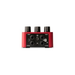 Universal Audio UA UAFX ANTI 1992 High Gain Amplifier - Efekt Gitarowy
