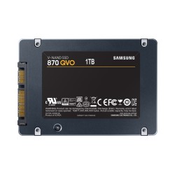 Dysk SSD Samsung 870 QVO 1TB (MZ-77Q1T0BW)