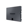 Dysk SSD Samsung 870 QVO 1TB (MZ-77Q1T0BW)