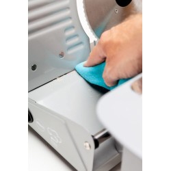 ELDOM KRAJALNICA SNIP,METALOWA, 2 NOŻE, MOC 150 W