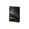 Dysk SSD Samsung 870 QVO 1TB (MZ-77Q1T0BW)