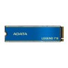 Dysk SSD ADATA LEGEND 710 1TB M.2 2280 PCIe Gen3x4