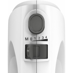 Mikser ręczny Bosch CleverMixx MFQ24200 (400W biały)