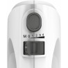 Mikser ręczny Bosch CleverMixx MFQ24200 (400W biały) Mikser ręczny Bosch CleverMixx MFQ24200 (400W biały)