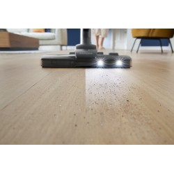 Odkurzacz Philips | XD8152/12 | Moc 900 W | Pojemność na kurz 4 L | Perłowy metal