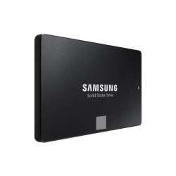 Dysk SSD Samsung 870 EVO 500 GB 2.5" SATA III