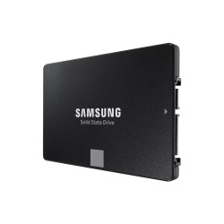 Dysk SSD Samsung 870 EVO 500 GB 2.5" SATA III