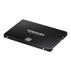 Dysk SSD Samsung 870 EVO 500 GB 2.5" SATA III