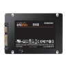 Dysk SSD Samsung 870 EVO 500 GB 2.5" SATA III