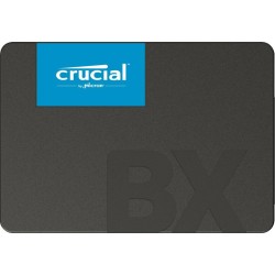 Dysk Crucial CT240BX500SSD1 (240 GB 2.5" SATA III)