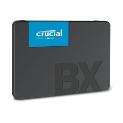 Dysk Crucial CT240BX500SSD1 (240 GB 2.5" SATA III)