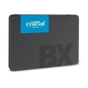 Dysk Crucial CT240BX500SSD1 (240 GB 2.5" SATA III)