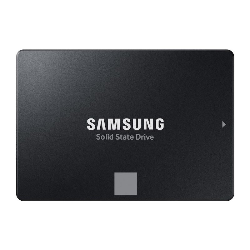 Dysk SSD Samsung 870 EVO MZ-77E1T0B 1TB SATA