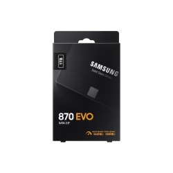 Dysk SSD Samsung 870 EVO MZ-77E1T0B 1TB SATA