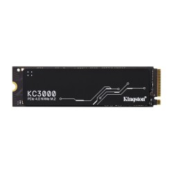 KINGSTON DYSK SSD SKC3000D/512G KC3000 NVMe M.2