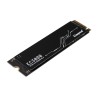 KINGSTON DYSK SSD SKC3000D/512G KC3000 NVMe M.2