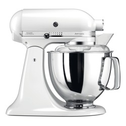 Robot kuchenny KitchenAid Artisan 5KSM175PSEWH