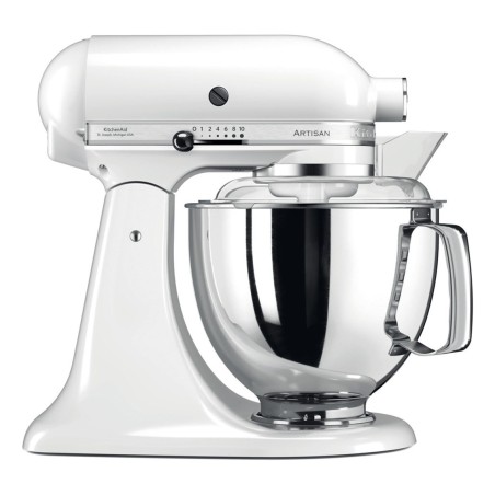 Robot kuchenny KitchenAid Artisan 5KSM175PSEWH