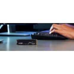 KINGSTON DYSK SSD SKC3000D/512G KC3000 NVMe M.2