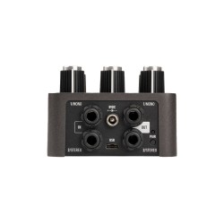 Universal Audio UA UAFX Dream '65 Reverb Amplifier - Efekt Gitarowy