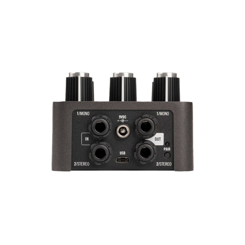 Universal Audio UA UAFX Dream '65 Reverb Amplifier - Efekt Gitarowy Universal Audio UA UAFX Dream '65 Reverb Amplifier - Efekt Gitarowy