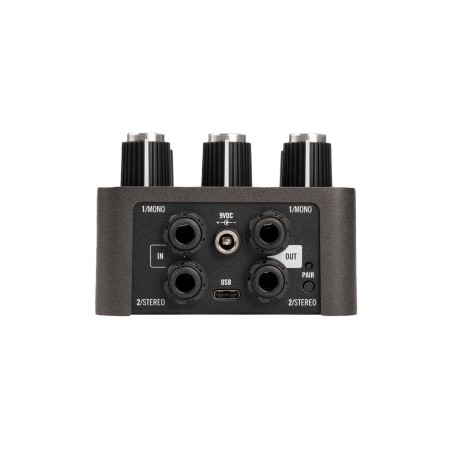 Universal Audio UA UAFX Dream '65 Reverb Amplifier - Efekt Gitarowy