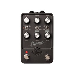 Universal Audio UA UAFX Dream '65 Reverb Amplifier - Efekt Gitarowy