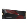 Dysk SSD Samsung 990 PRO Heatsink 4TB