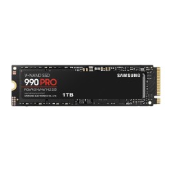 Dysk SSD Samsung 990 PRO PCle 4.0 NVMe M.2 1TB