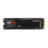 Dysk SSD Samsung 990 PRO PCle 4.0 NVMe M.2 1TB