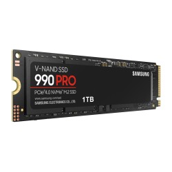 Dysk SSD Samsung 990 PRO PCle 4.0 NVMe M.2 1TB